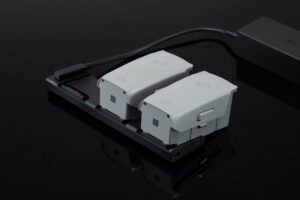 Mavic Air 2 Charging hub gallery img3