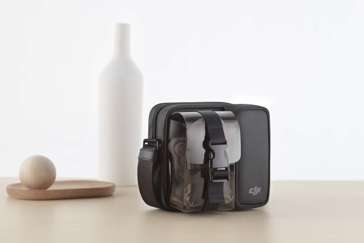 Mini 2 Bag Product Image