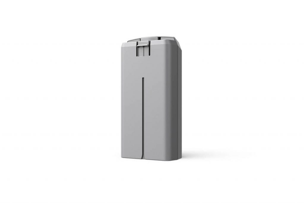 DJI Mini 2 intelligent flight battery 2
