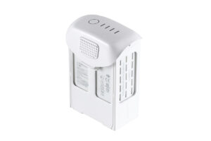 Phantom 4 Pro Intelligent Flight Battery Product Image