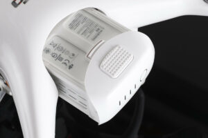 Phantom 4 Pro Intelligent Flight Battery Product gallery 2