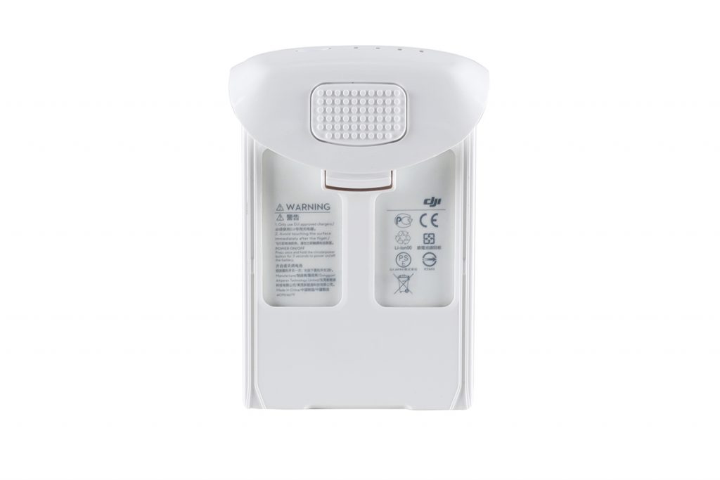 Phantom 4 Pro Intelligent Flight Battery Product gallery1