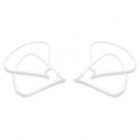 Phantom 4 pro v2.0 propellar guard gallery image2