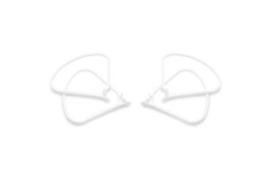 Phantom 4 pro v2.0 propellar guard gallery image2
