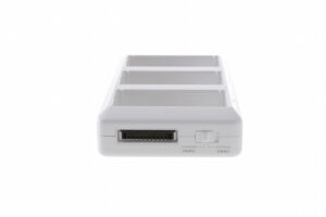 Phantom 4 series battery charging hub gallery image 2
