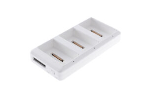 Phantom 4 series battery charging hub product image