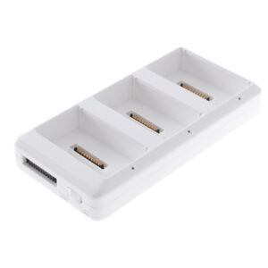 Phantom 4 series battery charging hub product image