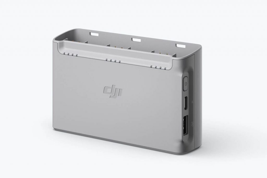 charging hub mini 2.2
