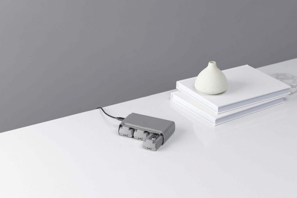 Two Way Charging Hub - Mini 2/Mini 2 SE