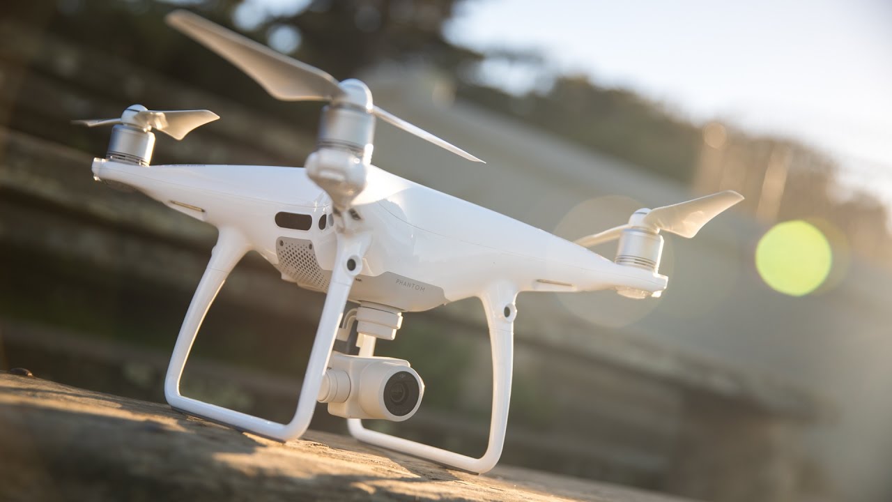 20 MP DJI Phantom 4 Pro Plus Drone Camera, Video Resolution: 4K at Rs  205000 in Delhi