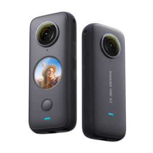 Insta360 ONE X2 Action Camera 3