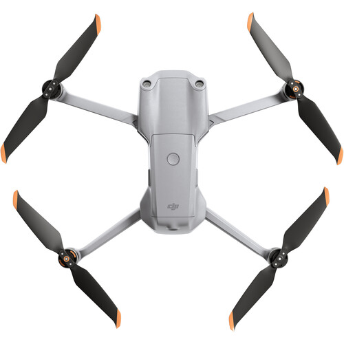 DJI Air 2S Fly More Combo, Drone with 3-Axis Gimbal Camera, 5.4K Video,  1-Inch CMOS Sensor, 4 Directions of Obstacle Sensing, 31 Mins Flight Time