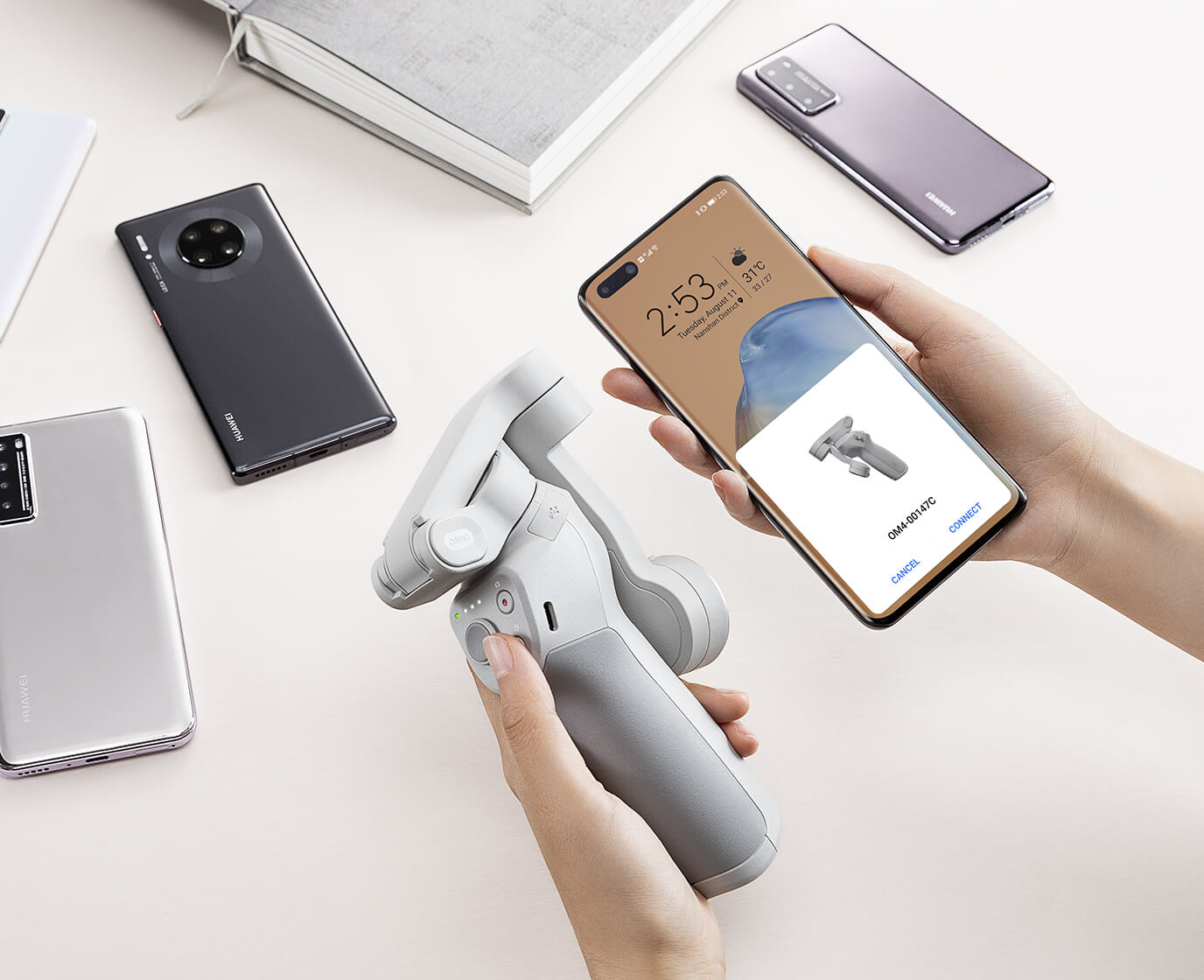 Dji osmo 4 precio clearance