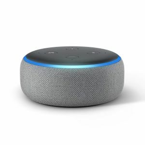 Echo Dot (3rd Gen)