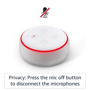 Echo Dot (3rd Gen) Product Gallery.4