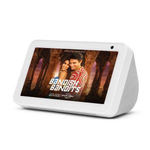 Echo Show 5 Product Gallery