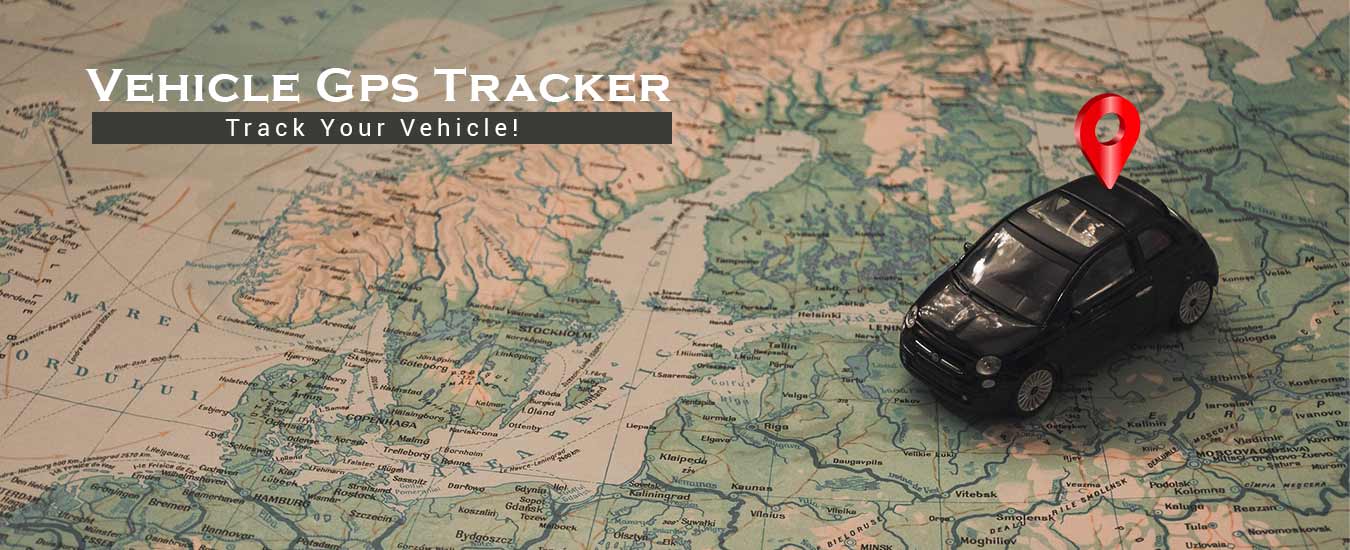 vehicle gps tracker
