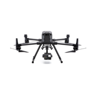 DJI Matrice 300 RTK drone camera 5