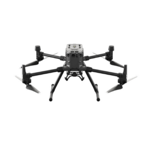 DJI Matrice 300 RTK drone camera 6