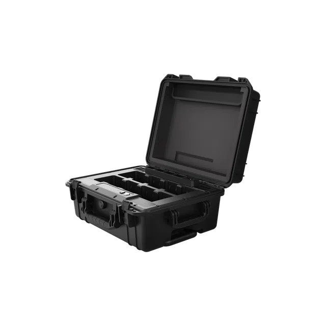 BS60 Intelligent Battery Station