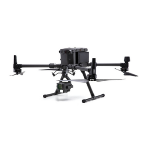 DJI Matrice 300 RTK drone camera 9