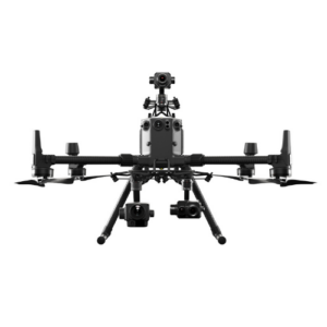 DJI Matrice 300 RTK drone camera 11