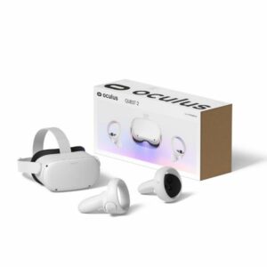 Oculus Quest 2 