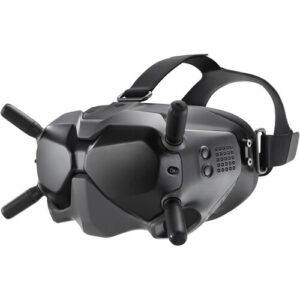 DJI FPV goggles V2 .6