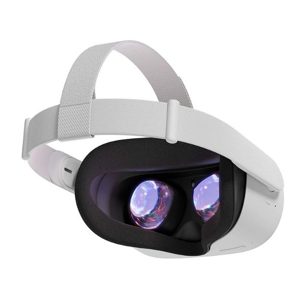 Meta Quest 2 (128 GB) VR headset | Xboom India | Buy now!