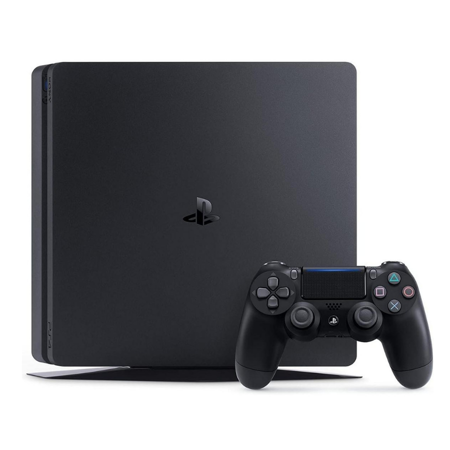 Playstation 4 Slim