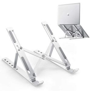 portable laptop stand