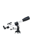 Star Tracker Refractor