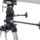 Star Tracker Refractor