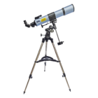 Bresser 80/640 EQ Doublet Refractor Telescope
