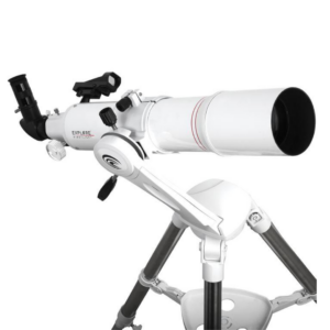 Explore scientific 80/640 Refractor Telescope