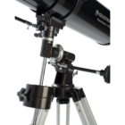 Celestron powerseeker 114 EQ Telescope