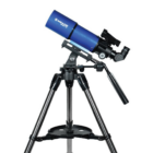 Meade Infinity 80/400 AZ Refractor Telescope