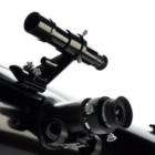 Celestron powerseeker 114 EQ Telescope