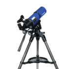 Meade Infinity 80/400 AZ Refractor Telescope