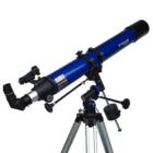 Meade polaris 80mm EQ Refractor Telescope