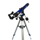 Meade polaris 80mm EQ Refractor Telescope