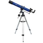 Meade polaris 80mm EQ Refractor Telescope