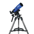 Meade Infinity 80/400 AZ Refractor Telescope