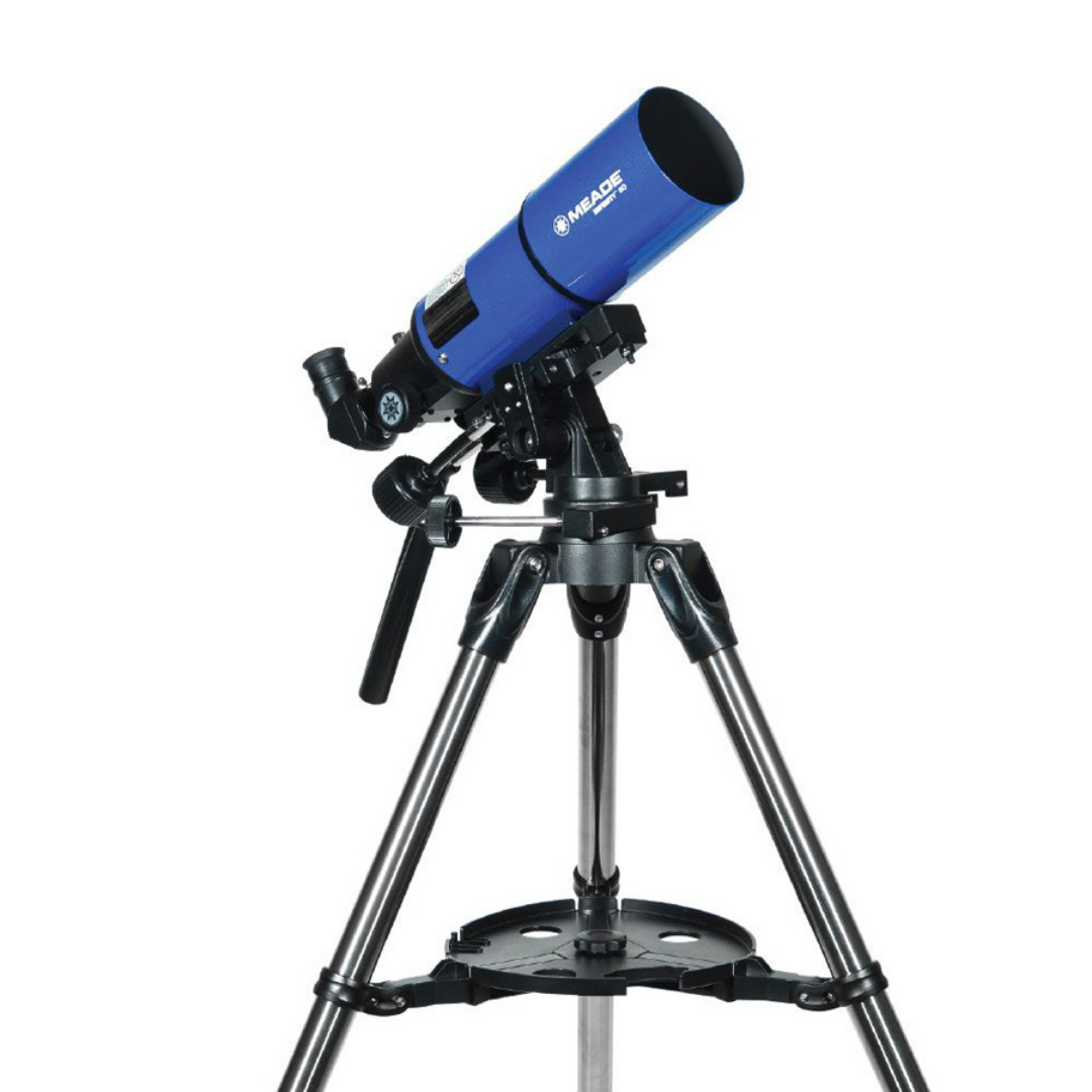Meade infinity shop 90 telescope