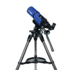 Meade Infinity 80/400 AZ Refractor Telescope