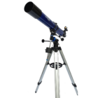 Meade polaris 80mm EQ Refractor Telescope