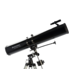 Celestron powerseeker 114 EQ Telescope