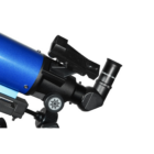 Meade Infinity 80/400 AZ Refractor Telescope