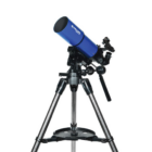 Meade Infinity 80/400 AZ Refractor Telescope