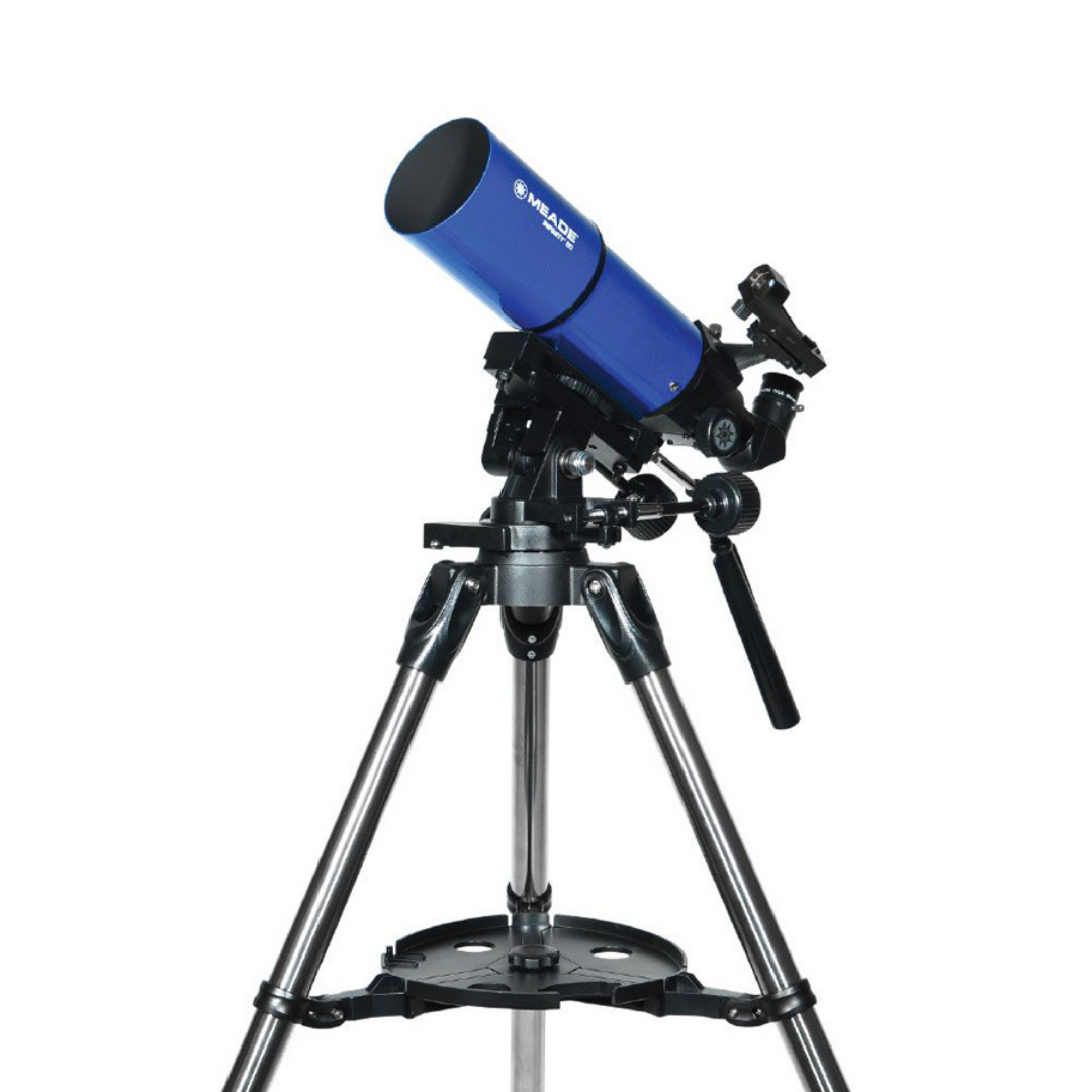 Meade Instruments  209004 Infinity 80mm AZ Refractor Telescope 